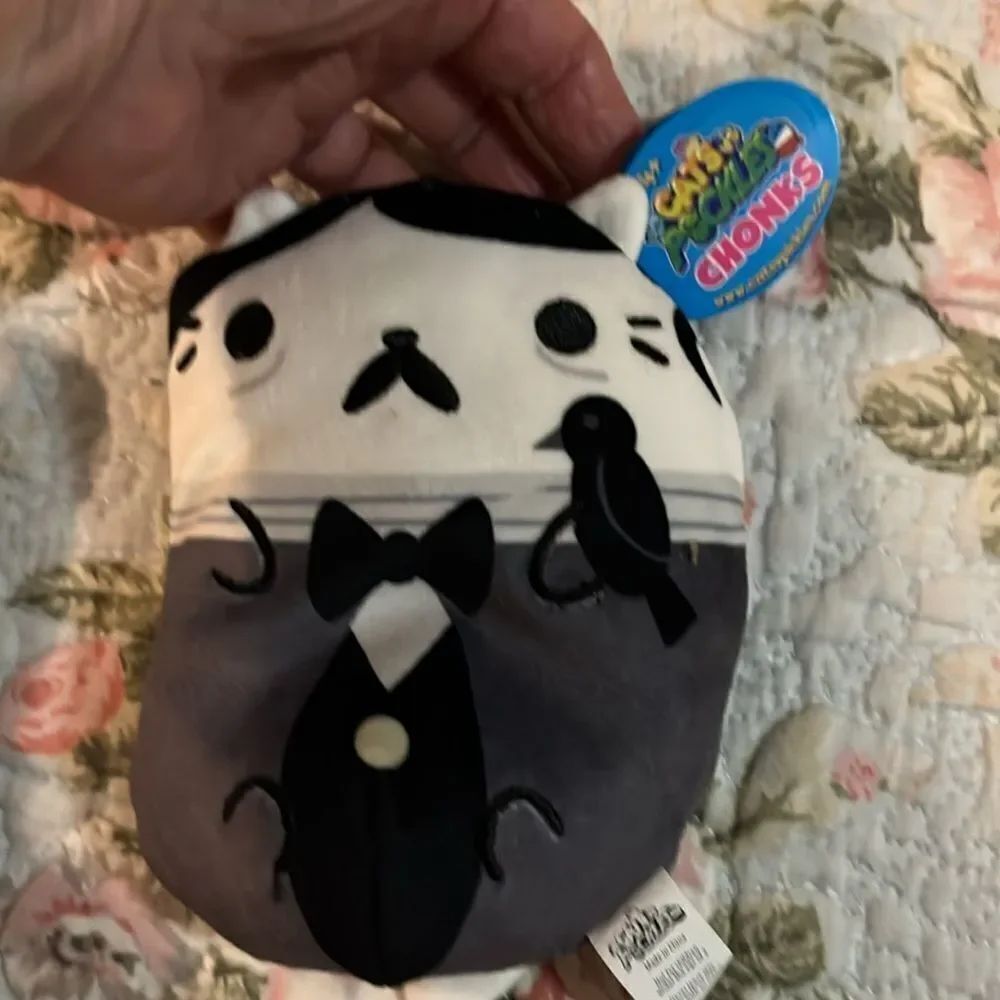 Adorable Plush Toy Set hallmark - Picture 3 of 4